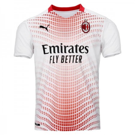 Tenue AC Milan Exterieur 2020-2021 Maillot de Foot